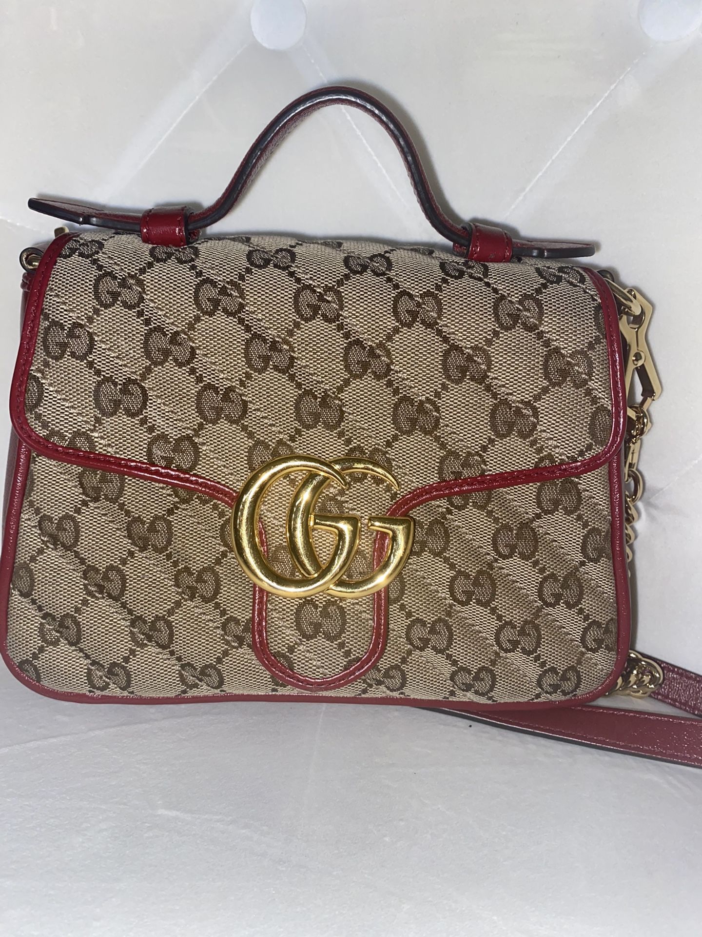 Gucci Bag