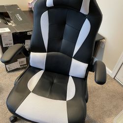 Gaming Computer Chair