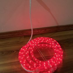 Rope Light 