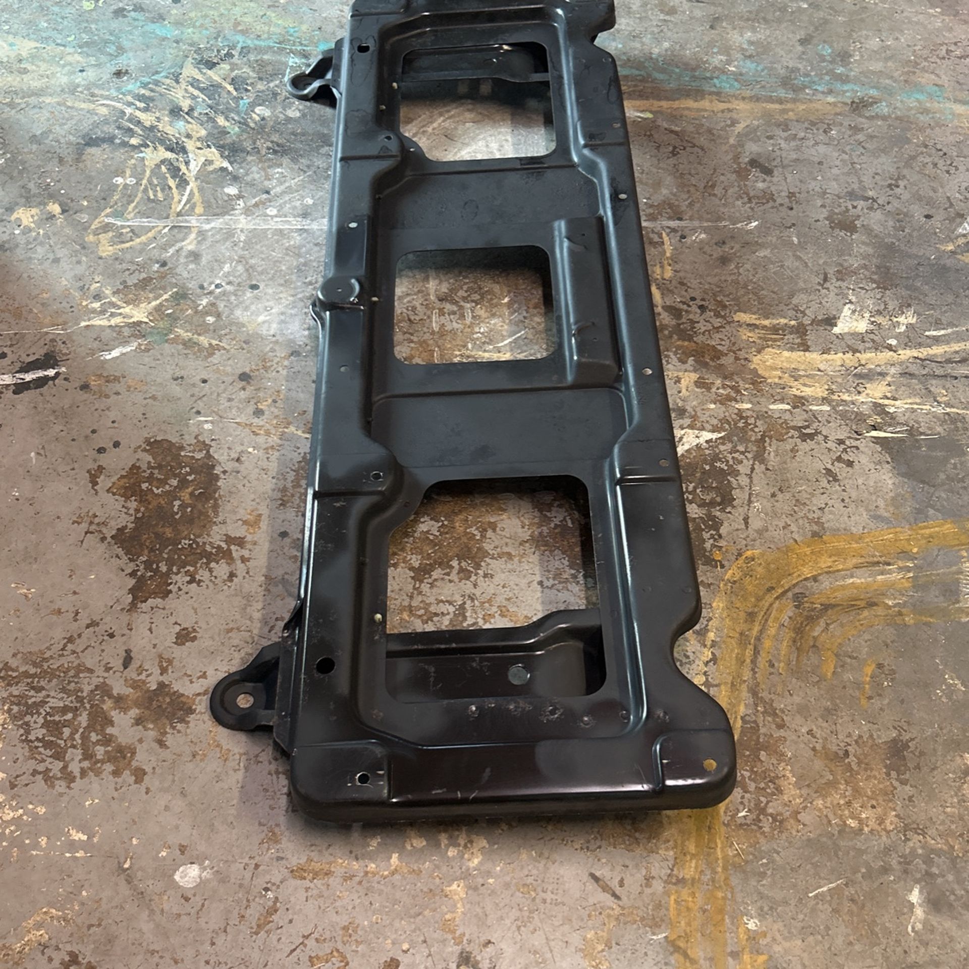 Obs Ford Truck Seat Bracket