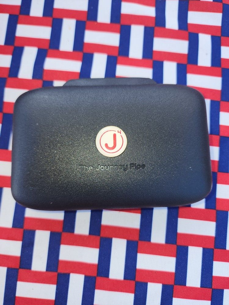 J4 - The Journey PIPE