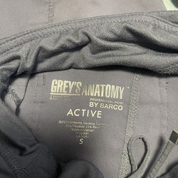 Grey’s Anatomy Uniform