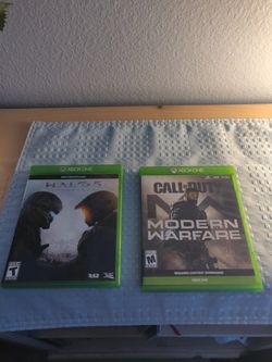 Xbox One X Games Free