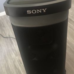 Bluetooth Speaker 