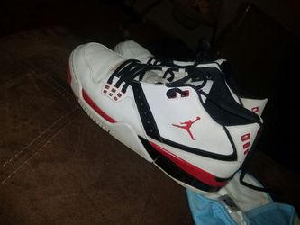 Jordans great condition