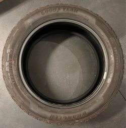 Goodyear Wrangler Territory HT 225/55R19 Tire