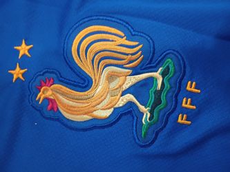 official world cup jersey