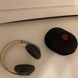 Beats Studio 3 Wireless