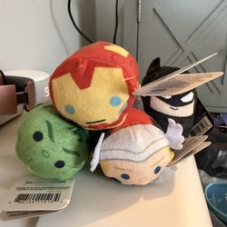 Tsum Tsum 