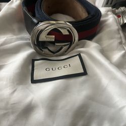 Gucci Belt