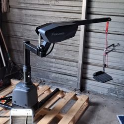 Bruno Curbsider Brand New Never Installed