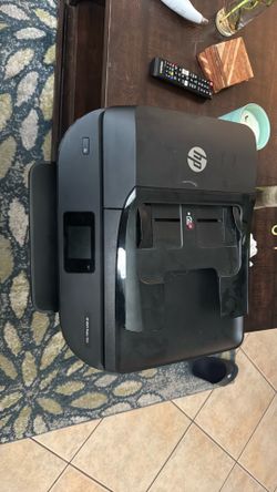 HP ENVY Photo All-in-One Inkjet Printer