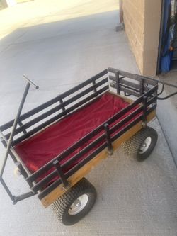 Wagon
