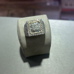 Men’s Ring 