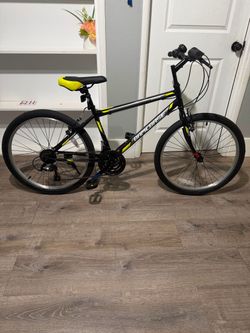 BAMBAS Sprague Mountain Bike