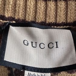 Gucci Dress