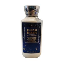 Bath & Body Works Dream Bright Body Lotion 8 Fl Oz