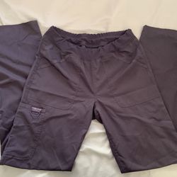 Cherokee Scrub Pants 