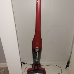 Dirt Devil Vacuum