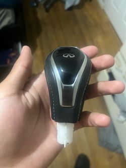 Infiniti Shift Knob