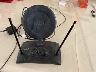 TV antenna - $8