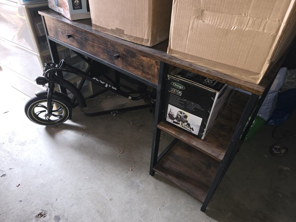Desk