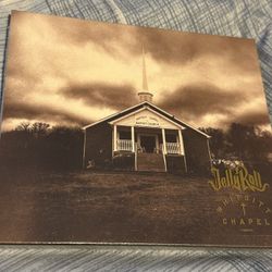 Jelly Roll CD. Whitsitt Chapel