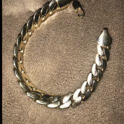$60 New! Cuban Bracelet 