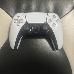 Sony DualSense Wireless Controller for PlayStation 5 - White