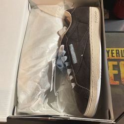 Reebok Club C x Sneeze Colab UK Exclusive Size 11 Brand New 