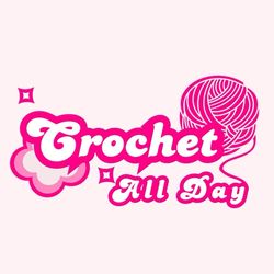 crochet ruffle hats