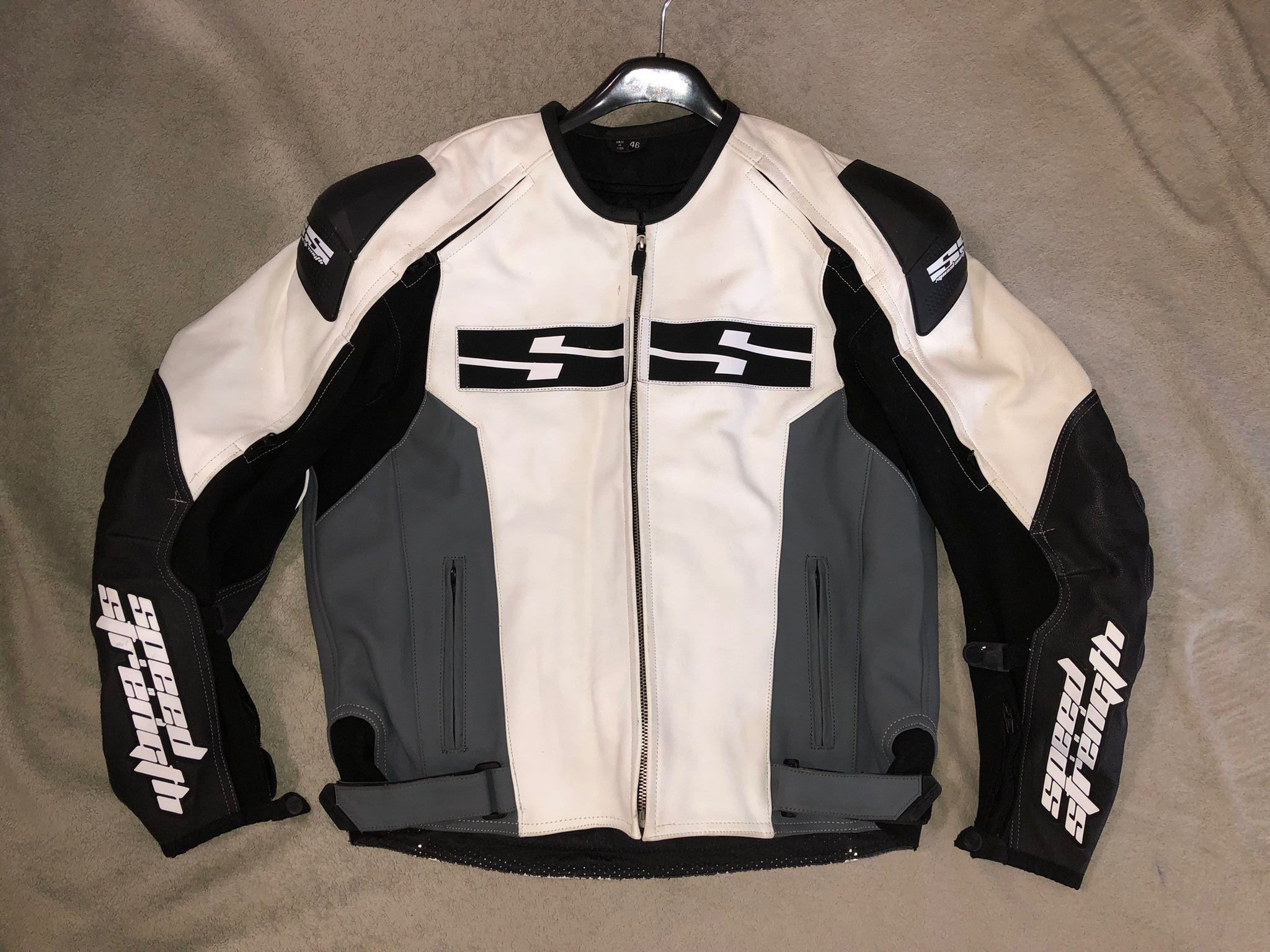 Motorcycle Jackets