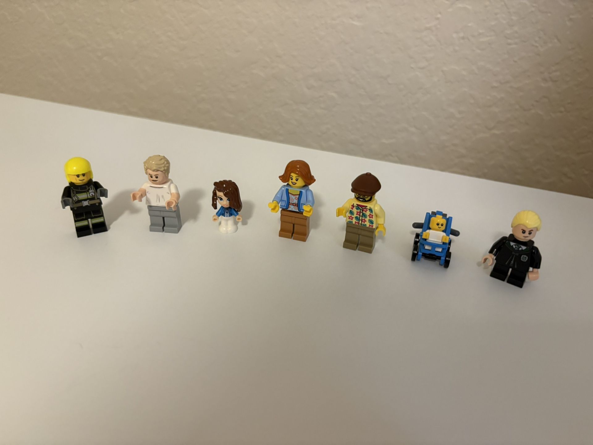 Legos Minifig
