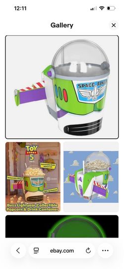 Toy Story 5