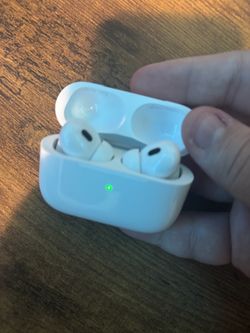 Airpod Pros 2nd Gen