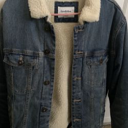 Men’s Jacket 