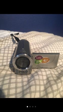 Video camera