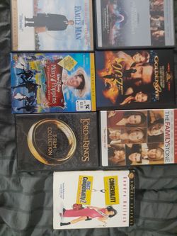 Dvds