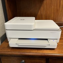Printer HP Envy Pro 6455