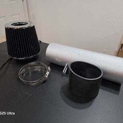 Cold Air Intake Universal