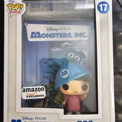 Funko POP