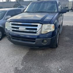2008 Ford Expedition