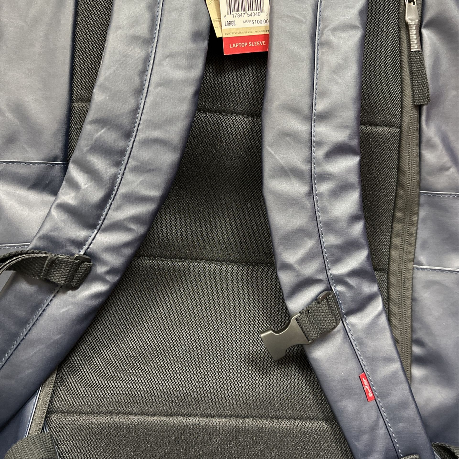 Levi’s Backpack
