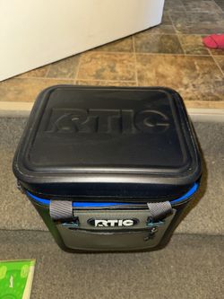 Rtic Ultra Tough Soft Cooler