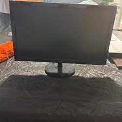 COMPUTER GAMING MONITOR
