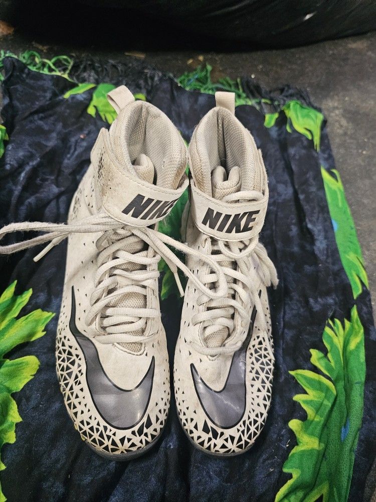 Nike Youth Cleats 