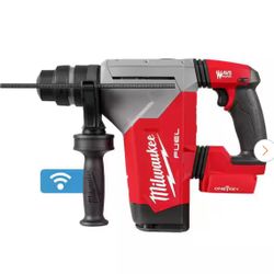 Milwaukee  SDS M18 FUEL (tool-only)