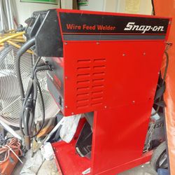 SnapOn Welder    MW 120