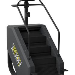 *** COMMERCIAL STAIR STEPPER- BRAND NEW ***