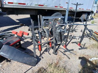 Exercise Equipment And Exercise Bikes